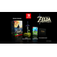 The Legend of Zelda: Breath of the Wild (Collector's Edition) Switch