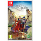 Il Quest per Excalibur PUY Du Fou Switch