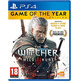 Il Witcher 3: Caccia Selvatica PS4