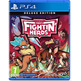 Loro's Fightin ' Herds - Deluxe Edition PS4