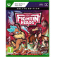 Them's Fightin ' Herds - Deluxe Edition Xbox One / Xbox Series X