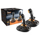 Thrustmaster T.16000M FCS Space Sim Duo (PC)