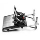 Thrustmaster T-Pedals Stand (Supporto per i Pedali)