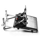 Thrustmaster T-Pedals Stand (Supporto per i Pedali)