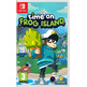 Tempo su Frog Island Switch