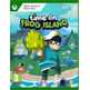 Time on Frog Island Xbox One / Xbox Series X