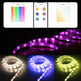 Led LED Yeelight LED Lightstrip Plus 1S 2m 7W Colore RGB