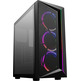 Torre ATX Coolermaster CMP 510 Nero