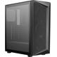 Torre ATX Coolermaster CMP 510 Nero