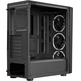 Torre ATX Coolermaster CMP 510 Nero