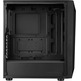 Torre ATX Coolermaster CMP 510 Nero