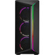 Torre ATX Coolermaster CMP 510 Nero