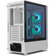 Torre ATX Nox Hummer Nemesis White