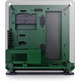 Torre ATX Thermaltake Core P6 Racing Green