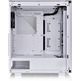 Torre ATX Thermaltake Divider 500 TG Air Snow