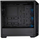 Torre E-ATX Cooler Master Masterbox MB520 ARGB Negro