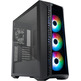 Torre E-ATX Cooler Master MB520 Nero