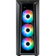 Torre E-ATX Cooler Master MB520 Nero