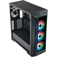 Torre E-ATX Cooler Master MB520 Nero