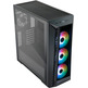 Torre E-ATX Cooler Master MB520 Nero