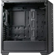 Torre E-ATX Cooler Master MB520 Nero