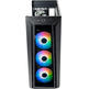 Torre E-ATX Cooler Master MB520 Nero