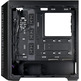 Torre E-ATX Cooler Master MB520 Nero