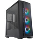 Torre E-ATX Cooler Master MB520 Maglia Nero