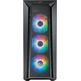 Torre E-ATX Cooler Master MB520 Maglia Nero