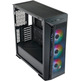 Torre E-ATX Cooler Master MB520 Maglia Nero