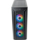 Torre E-ATX Cooler Master MB520 Maglia Nero