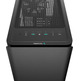 Torre E-ATX Deepcool CK500 Nero