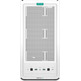 Torre E-ATX Deepcool CK500 White