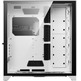 Torre E-ATX Lian Li PC-O11 XL Blanco ROG Edition