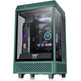 Torre M-ITX Thermaltake La Torre 100 Verde