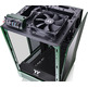 Torre M-ITX Thermaltake La Torre 100 Verde