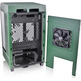 Torre M-ITX Thermaltake La Torre 100 Verde