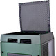 Torre M-ITX Thermaltake La Torre 100 Verde