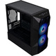 Torre Micro ATX Coolermaster TD300 Maglia