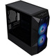 Torre Micro ATX Coolermaster TD300 Maglia