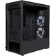 Torre Micro ATX Coolermaster TD300 Maglia