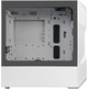 Torre Micro ATX Coolermaster TD300 Maglia Blanco