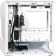 Torre Micro ATX Coolermaster TD300 Maglia Blanco