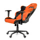 Arozzi Torretta XL Gaming Chair - Orange