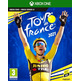 Tour de France 2021 Xbox One / Serie X