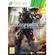 Transformers 3: Dark of the Moon Xbox 360