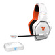 Tritton katana 7.1 hd wireless bianco (ps3 / 360 / uno / pc / mac)