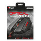 Trust Raton Gaming gxt 148 + gioco ubisoft