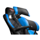Sedia di gioco Trust Resto GXT 707R Blu