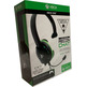 Turtle Beach Chat Headset Recon Black Xbox Series / One/PS4/PS5/Switch/PC